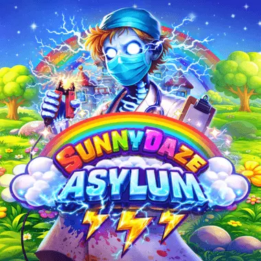 Sunnydaze Asylum game tile