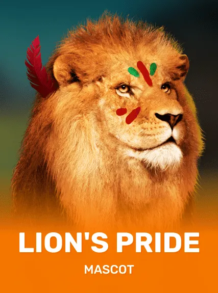 Lion's Pride game tile