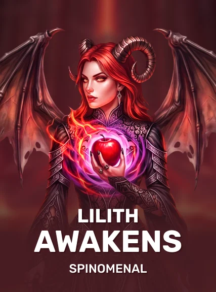 Lilith Awakens game tile