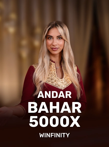 Andar Bahar 5000x game tile